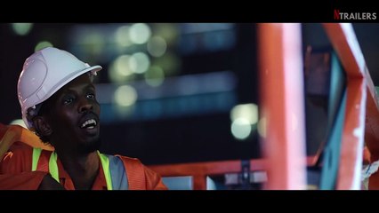 Beneath a Sea of Lights Official Trailer (2020) l Legendado PT PT