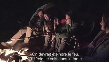 Alien Abduction partie 1 (vostfr)
