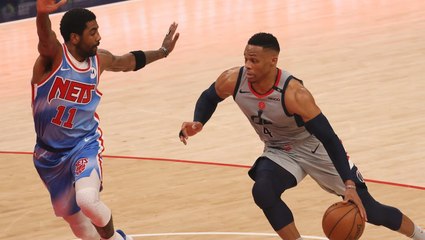 Will the Nets' Defensive Issues Derail Their Season?