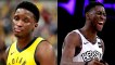 Pacers Trade Victor Oladipo For Caris Levert