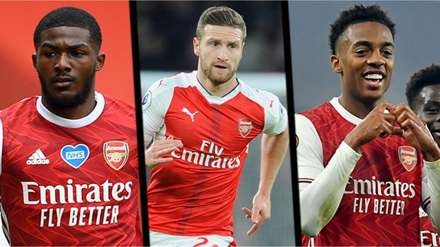 Journal du Mercato : Arsenal fait le ménage, le Hertha Berlin tente de gros coups (édition de 20h30)