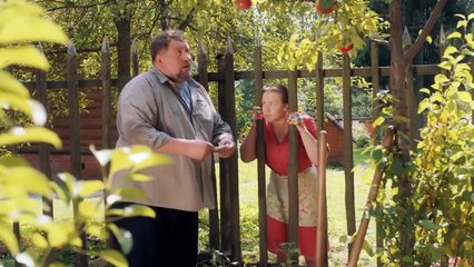 Ивановы-Ивановы (5 сезон, 8 серия) (2021) HD комедия смотреть онлайн