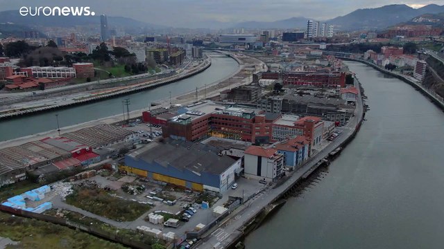 Új központ a digitális start-upoknak Bilbaóban