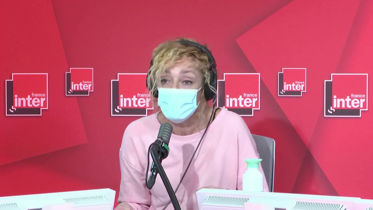 “Les Faux-fuyants" - Sagan (1) - La chronique de Juliette Arnaud