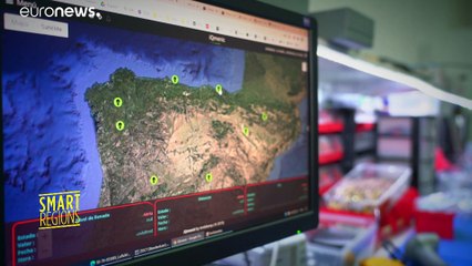 Ένας ψηφιακός κόμβος για την επιχειρηματικότητα στην καρδιά του Μπιλμπάο