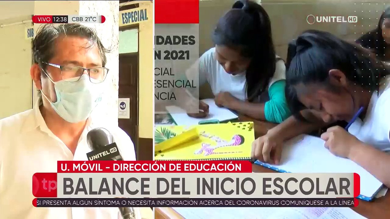 DDE pide ítems para cubrir plazas de maestros que antes eran pagadas por padres de familia