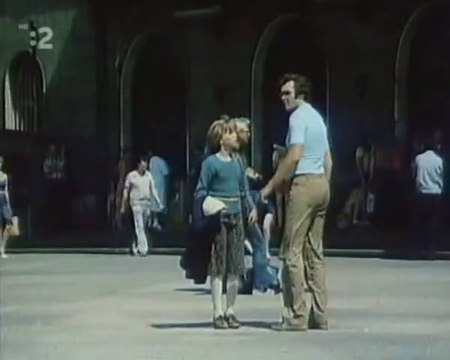 Malé zlaté slnko (železničná časť) [SK, 1981]