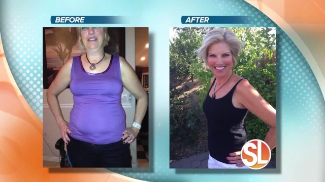 Jeff Dana of Prolean Wellness says clients will have a unique program made for them