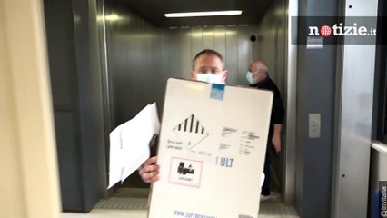 Coronavirus, piano vaccini in Italia: ecco come procede