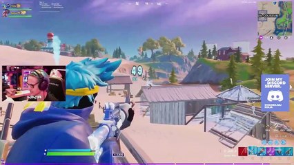 Hunting Sweaty Soccer Skins With SypherPk