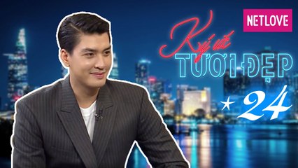 Ký Ức Tươi Đẹp - Tập 24: Quang Đại bình tĩnh sống và tư duy tích cực để vươn xa hơn cả ước mơ