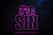 Its a Sin - Trailer officiel - HBO Max