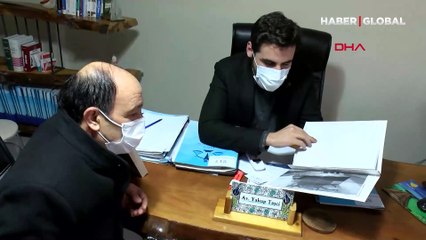 Patolojiye gönderilen dalağı kayboldu! 'Dalağım nerde?' diyerek suç duyurusunda bulundu