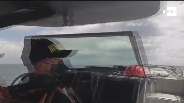 Ascienden a 14 los muertos por el choque de dos lanchas