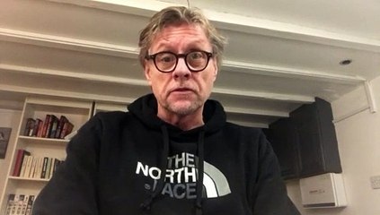 Andy Done-Johnson - Reporter video February 1