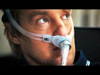 BLISS Bande Annonce (2021) Owen Wilson, Science Fiction
