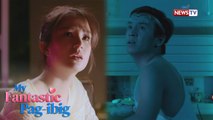 My Fantastic Pag-ibig: KUPIDO, AKSIDENTENG NA-IN LOVE SA ISANG TAO! | Love Wars (Episode 1)
