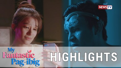My Fantastic Pag-ibig: BABAE, NAPAIBIG ANG ISANG KUPIDO! Love Wars (Episode 1)