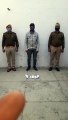 पुलिस व एसओजी टीम ने 15000 के ईनामी बदमाश को किया गिरफ्तार