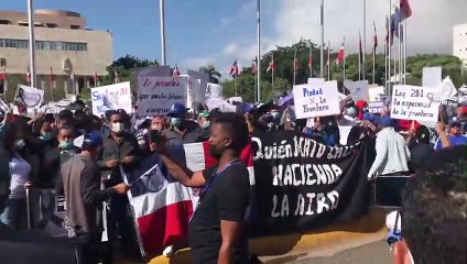 Denuncian ley 28-01 es bloqueada por intereses industriales capitalinos