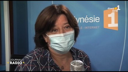 L'invitée café : Dominique Morvan - 01/02/2021