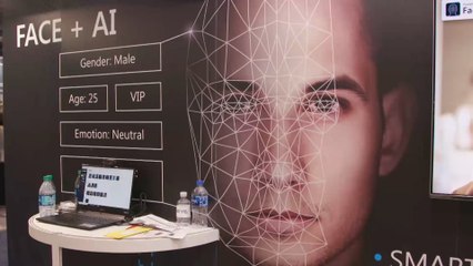 المرصد- تحوّل الناس إلى أرقام وخرائط.. تقنية التعرف على الوجوه تحبذها أجهزة الأمن وترفضها المنظمات الإنسانية