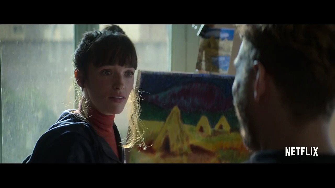 Tráiler de la película "Loco por ella", dirigida por Dani de la Orden y protagonizada por Álvaro Cervantes y Susana Abaitura