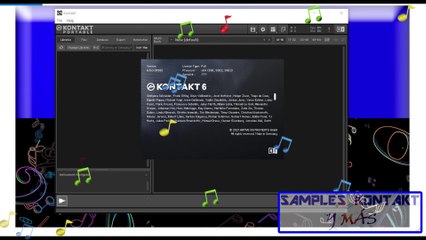 KONTAKT 6.5 FULL PORTABLE Extracción 100% segura TUTORIAL FÁCIL Y PRÁCTICO  LO NUEVO 2021