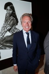 Edouard Vermeulen: El sastre de las princesas