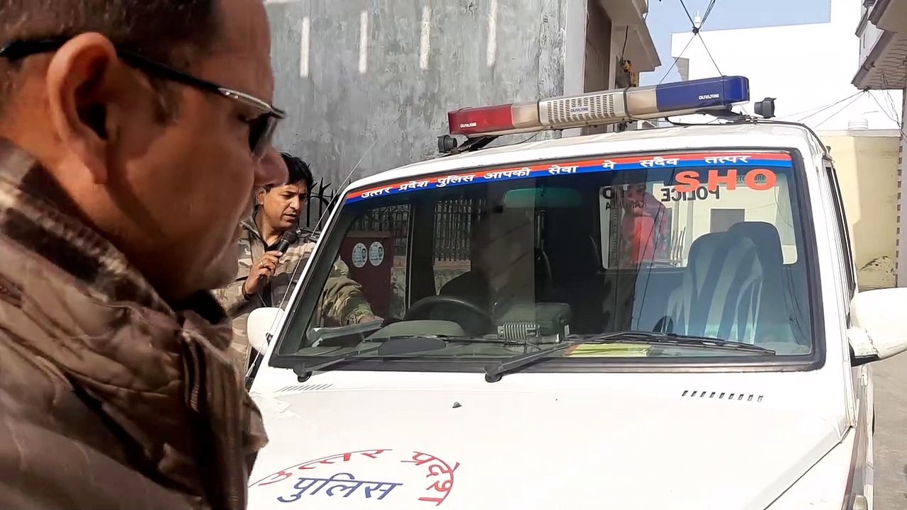 खन्द्रावली दोहरे हत्या कांड के आरोपी की संपत्ति...