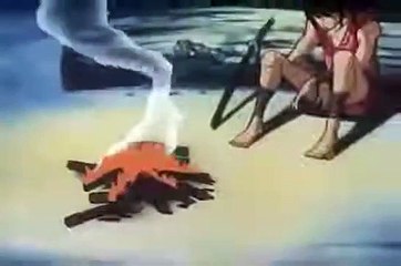Kamui, el Ninja Desertor - Capítulo 09 - Un Demonio en la Oscuridad.