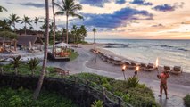 Four Seasons and Jet Edge Want You to Take a Private Jet to Hawaii — and the PJ Isn't the