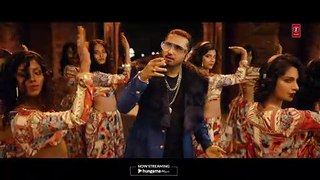 Saiyaan Ji ► Yo Yo Honey Singh || Nushrratt Bharuccha || Official Video || By M.A.K SoundTracks