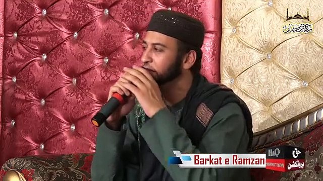 Muqabla Saif ul Malook Mian Muhammad Bakhsh - Sultan Ateeq Rehman & Abdullah Kha