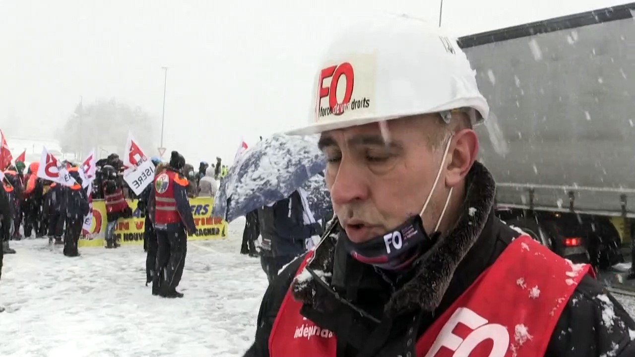 Skitourismus in Frankreich: Das Dilemma der Saisonarbeiter