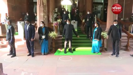 बजट 2021 को लेकर पीएम मोदी ने कही बड़ी बात