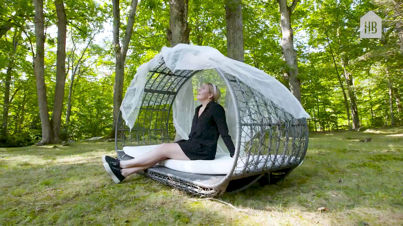 Dream Rentals: Zen Retreat