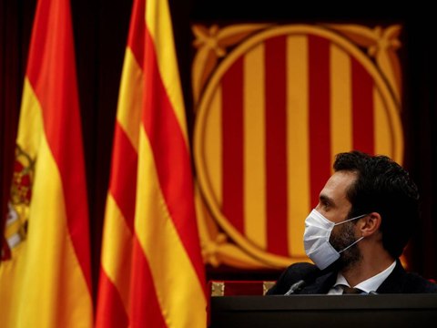 ¿LOS NACIONALISTAS GANARÁN LAS ELECCIONES CATALANAS? ILLA MEJORA SUS EXPECTATIVAS PERO ¿QUÉ DICEN LAS ENCUESTAS?…