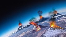 What If a Volcanic Apocalypse Happened Tomorrow?