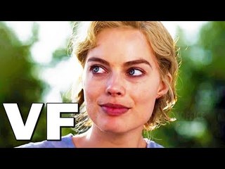 DREAMLAND Bande Annonce VF (Margot Robbie, 2021)