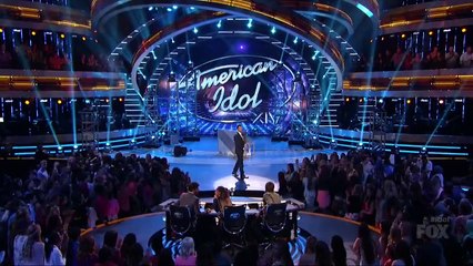 American Idol - Se14 - Ep26 - Part 02