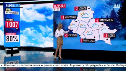Kasia Kamińska - 1.02.2021