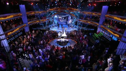 American Idol - Se14 - Ep27 - Part 01