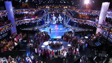 American Idol - Se14 - Ep26 - Part 01
