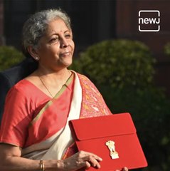 Ahead Of Bengal Elections, FM Allocates Rs 25,000 Crore For Roads And Highways