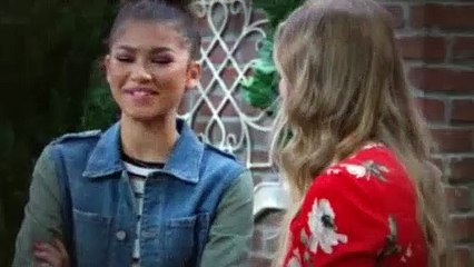 K.C. Undercover S03E11 - The Truth Will Set You Free