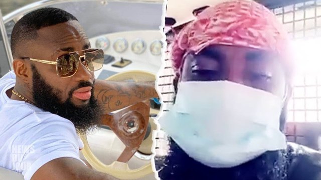 BB SANS OS INTERPELLÉ À DUBAÏ TOUT SAVOIR