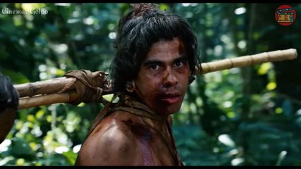 Apocalypto Movie Explained in Bengla  Cinemar Golpo