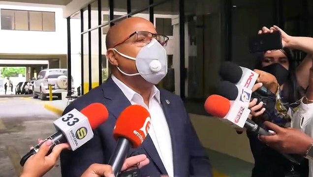 Pacheco: Senado trata de imponerle a diputados sus condiciones en Ley de Desarrollo Fronterizo