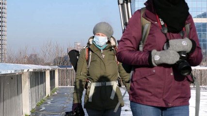 Montagne de l'oratoire